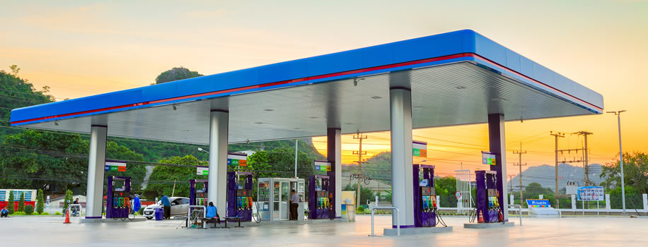 Security Solutions for Gas Stations in Lubbock,  TX