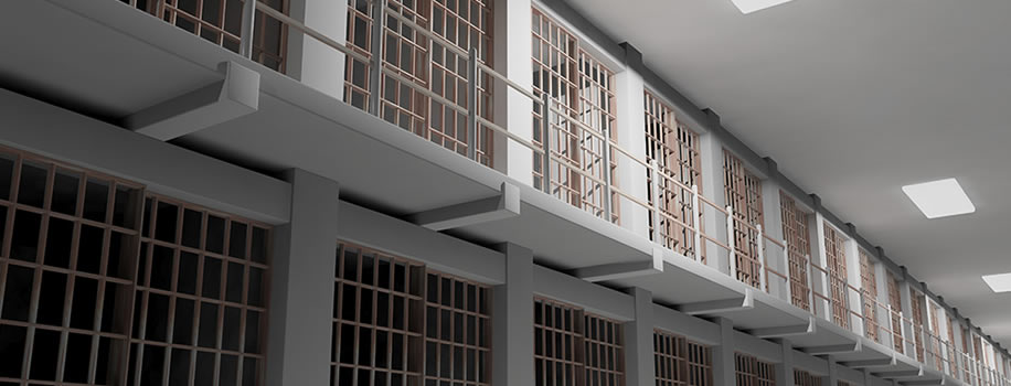 Security Solutions for Correctional Facility in Lubbock,  TX