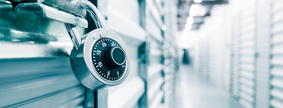 Security Solutions for Storage Facilities in Lubbock,  TX
