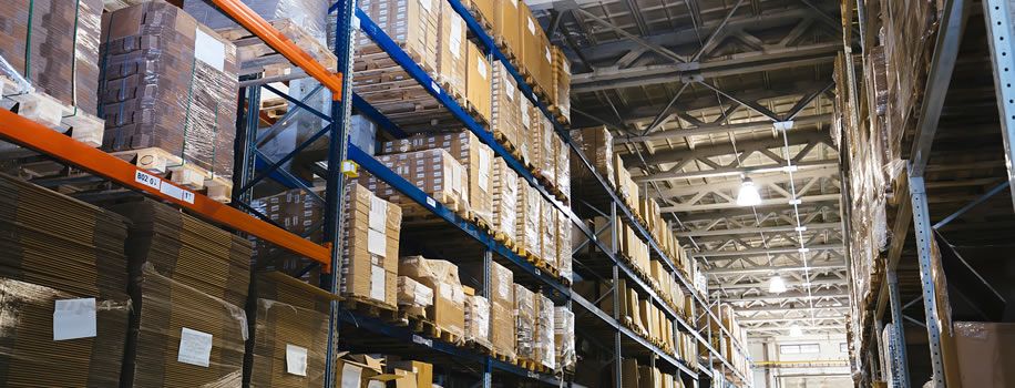Security Solutions for Warehouses in Lubbock,  TX